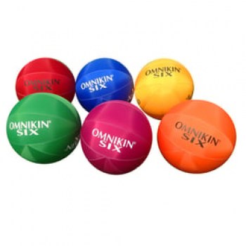KIN-Ball SIX Ball 30184-200 I TOBA-Sport.Shop