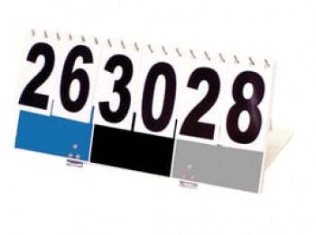 KIN-Ball Zähltafel 30192-700 I TOBA-Sport.Shop