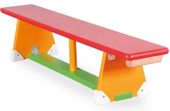 Langer Turnbank LATB100057 I TOBA-Sport.Shop 