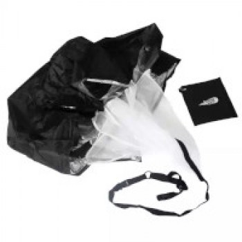 Geschwindigkeitsfallschirm I TOBA-Sport.Shop