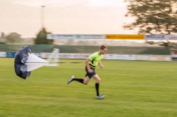 Geschwindigkeitsfallschirm I TOBA-Sport.Shop