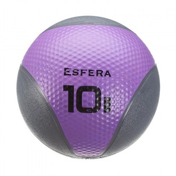 Medizinball_Esfera_10kg I TOBA-Sport.Shop 
