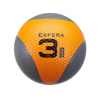 Medizinball_Esfera_1kg I TOBA-Sport.Shop 