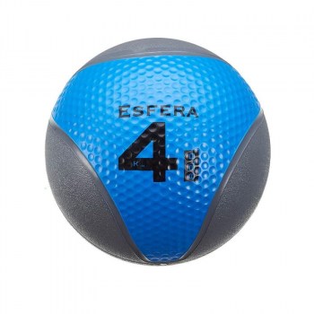 Medizinball_Esfera_4kg I TOBA-Sport.Shop 