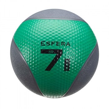 Medizinball_Esfera_7kg I TOBA-Sport.Shop 