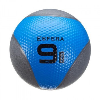 Medizinball_Esfera_9kg I TOBA-Sport.Shop 