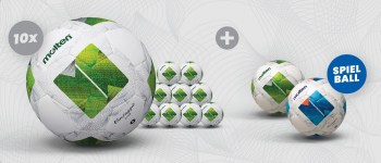 MoltenBallpaketF5N3400-G