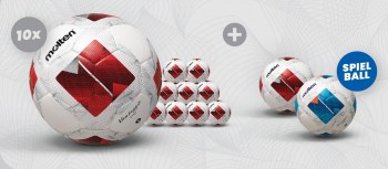 MoltenBallpaketF5N3600-R