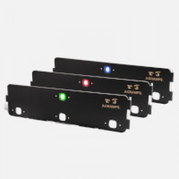 A-Champs Passing Station PRO I TOBA-Sport.Shop