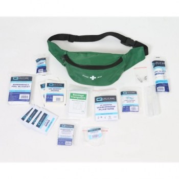 Erste Hilfe Gürteltasche I TOBA-Sport.Shop