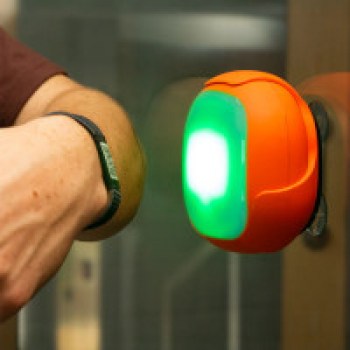 A-Champs Passing Station PRO I TOBA-Sport.Shop