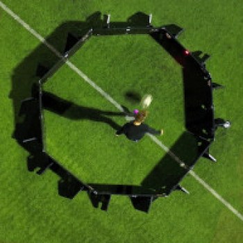 ScanningStationTACB1017 I TOBA-Sport.-Shop