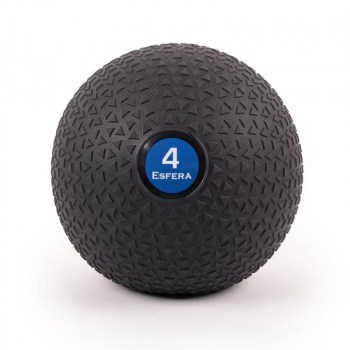 Slamball_Esfera_4kg I TOBA-Sport.Shop 