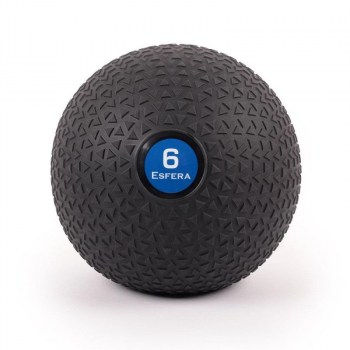 Slamball_Esfera_4kg I TOBA-Sport.Shop 