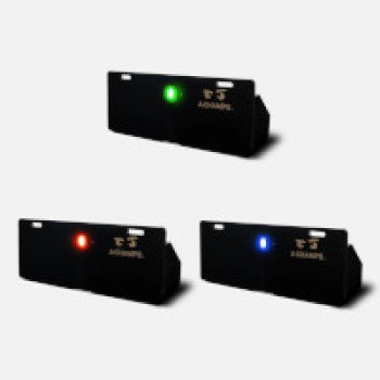 A-Champs Rebounder Go+ROX-Paket. I TOBA-Sport.Shop