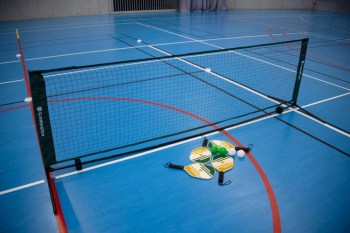 Komplettes Mini-Set Pickelball I TOBA-Sport.Shop