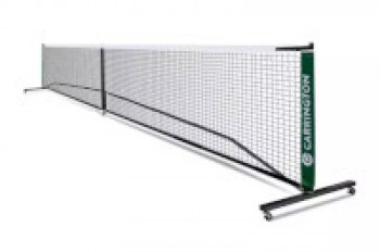 Transportables Pickelballnetz I TOBA-Sport.Shop