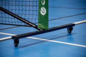 Transportables Pickelballnetz I TOBA-Sport.Shop