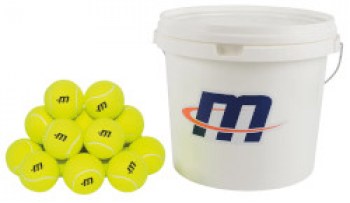 Tennisbälle TT299M452440 I TOBA-Sport.Shop