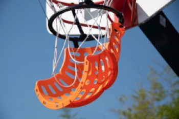 Basketball Returner I Toba-Sport.Shop