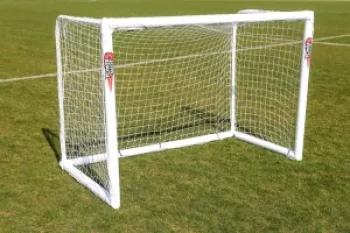 Powershot® STADIUM Mini-Fußballtor 1,80 x 1,20 m I TOBA-Sport.Shop
