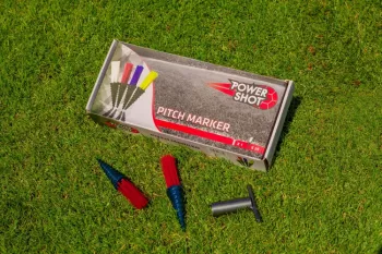 PITCHMARKER I TOBA-Sport.Shop