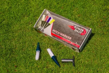 PITCHMARKER I TOBA-Sport.Shop