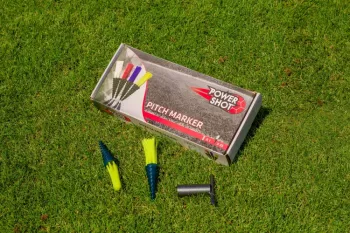 PITCHMARKER I TOBA-Sport.Shop
