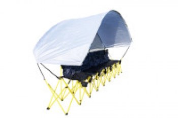 Faltbare Sitzbank LFA113 I TOBA-Sport.Shop