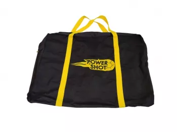 Powershot® Minitor 1,55 x 1,00m  I TOBA-Sport.Shop