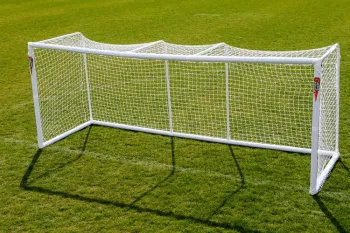 Powershot®STADIUM Multi-Size-Fußballtor Größe: 3,0 x 1,5 m bis 4,0 x 1,5m I TOBA-Sport.Shop