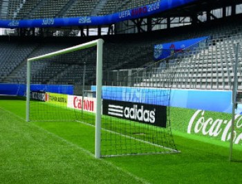 HELO Fußballtor  FTHEB00118 I TOBA-Sport.Shop