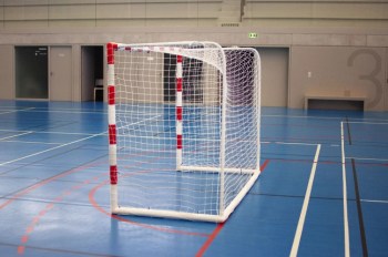 POWERSHOT® Handballtor I TOBA-Sport.Shop