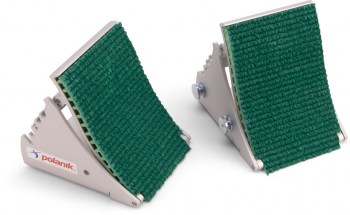 Polanik Wettkampf-Startblock I TOBA-Sport.Shop