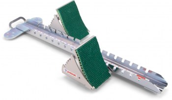 Polanik Wettkampf-Startblock I TOBA-Sport.Shop