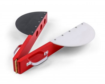 Startklappe Leichtatlethik I TOBA-Sport.Shop