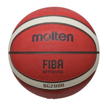 Molten Basketball B5G2000 Trainingsball Größe 5 I TOBA-Sport.Shop