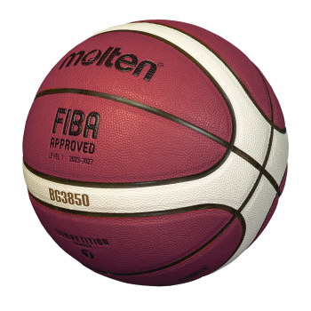 Molten Basketball B5G3850 TOP Trainingsball Größe 6 I TOBA-Sport.shop