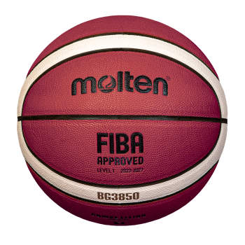 Molten Basketball B5G3850 TOP Trainingsball Größe 6 I TOBA-Sport.shop