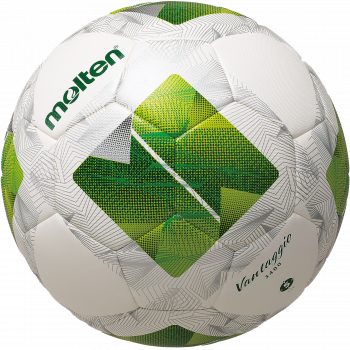 Molten Top Trainingsball F5N3400-G, Größe: 5