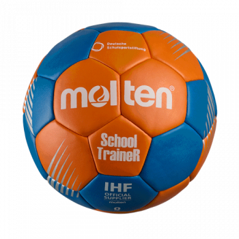 Molten Trainingsball H0F-ST, Größe 0 I Toba-Sport.Shop