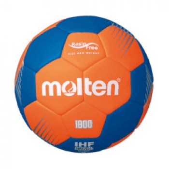 Molten TOP Trainingsball H0F1800-OB Größe 0 I TOBA-Sport.Shop