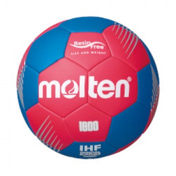 Molten Trainingsball  H2F1800-RB I Toba-Sport.Shop
