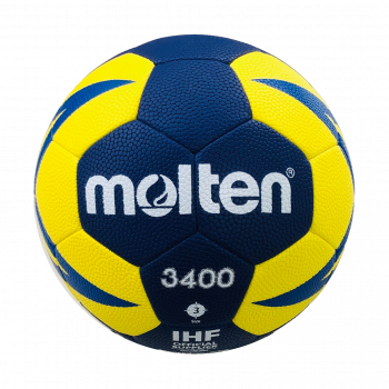 Molten TOP Trainingsball H3X3400-NB Größe 3I TOBA-Sport.Shop