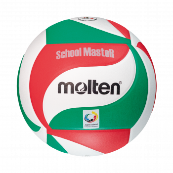 Molten Volleyball Trainingsball V5M-SM, Größe: 5 IToba-Sport.Shop