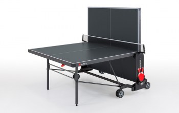 Tischtennis-Freizeit-Platte Sponeta 4-70e, I TOBA-Sport.Shop