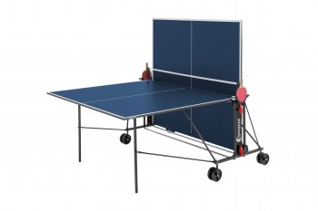 Tischtennis-Freizeit-Platte Sponeta  1-43 i I TOBA-Sport.Shop