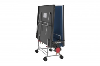 Tischtennis-Freizeit-Platte Sponeta  3-47 i I TOBA-Sport.Shop