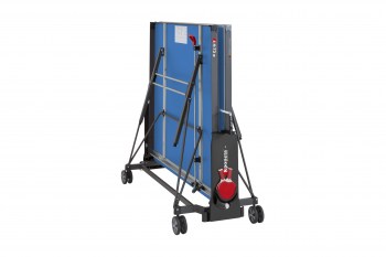 Tischtennis-Freizeit-Platte Sponeta 4-73 e I TOBA-Sport.Shop