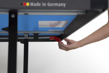 Tischtennis-Freizeit-Platte Sponeta 4-73 e I TOBA-Sport.Shop